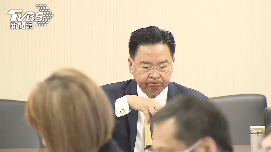 Tsai Ing-wen upholds status quo across Taiwan Strait: MOFA