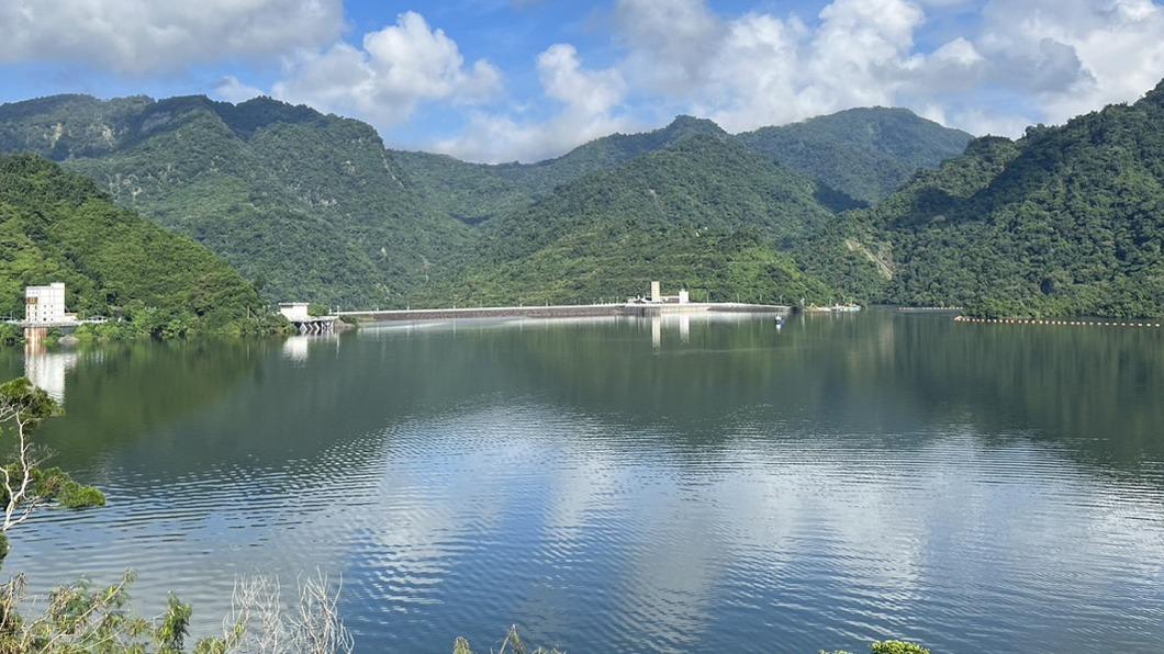 Kaohsiung’s proactive steps secure water supply (Southern Region Water Resources Branch)