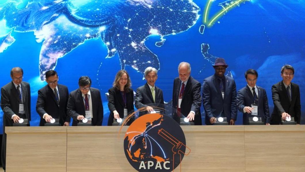 Taiwan, NASA set up Asia Pacific AERONET Calibration Center