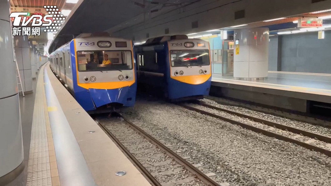 TRA warns of disruptions to services due to driver shortage (TVBS News)