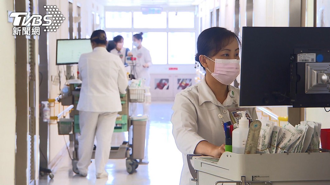 Taiwan state-run hospitals to raise salaries by 4% in 2024 (TVBS News)