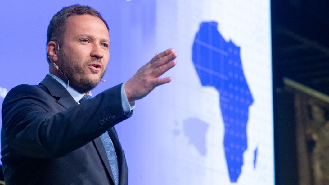 Estonia allows Taiwan to establish rep. office in Tallinn (Margus Tsahkna/FB)