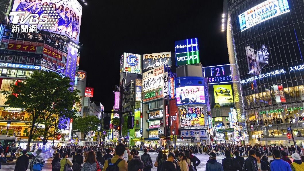 International travel fair in Taipei ends with heat for deals (Shutterstock)