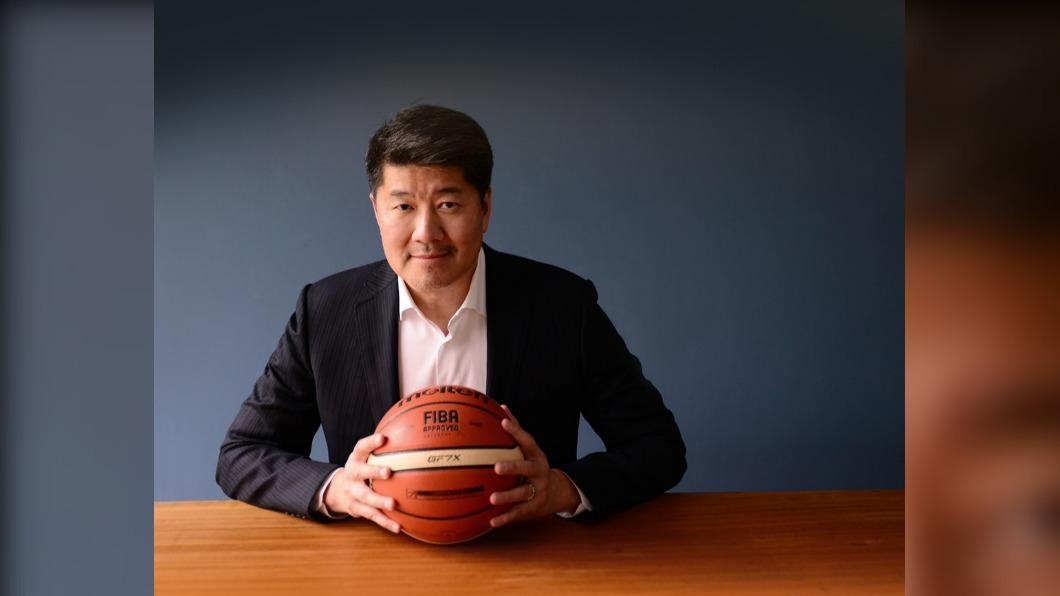 PLG restructures, Richard Chang named inaugural president (Courtesy of P. LEAGUE+)