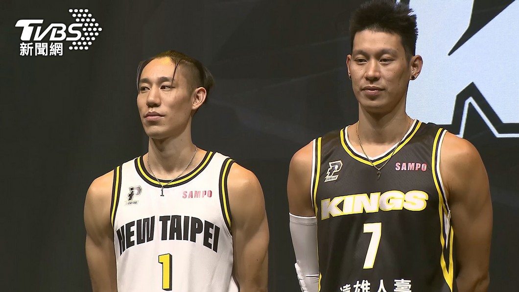 Lin brothers to lead the team in EASL pit against SK Knights (TVBS News)