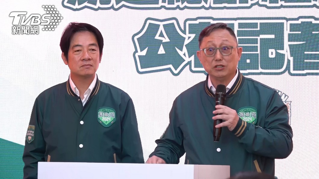 Ko is the main force splitting KMT votes: Yao Li-ming (TVBS News)