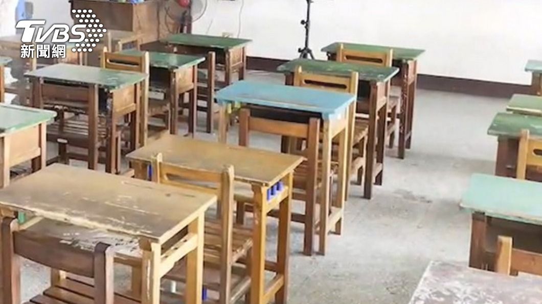 Enterovirus outbreak leads to school closures in Taipei (TVBS News)