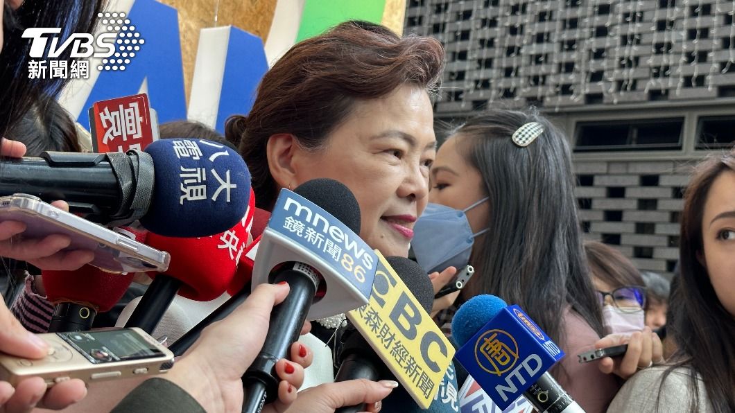 Taiwan’s MOEA to monitor electricity price changes (TVBS News)