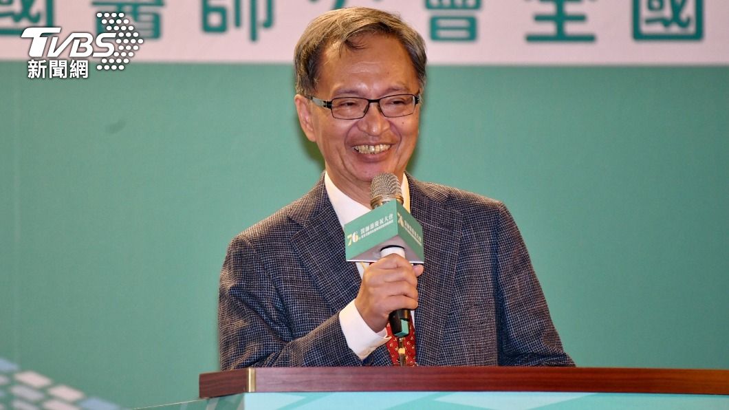 Health minister unsure of nurses’ exam standards gripes (TVBS News)