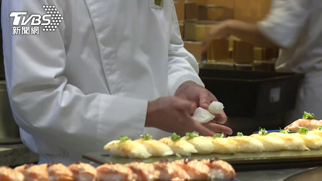 Robust growth spurs Taiwan dining firms’ market entry (TVBS News)