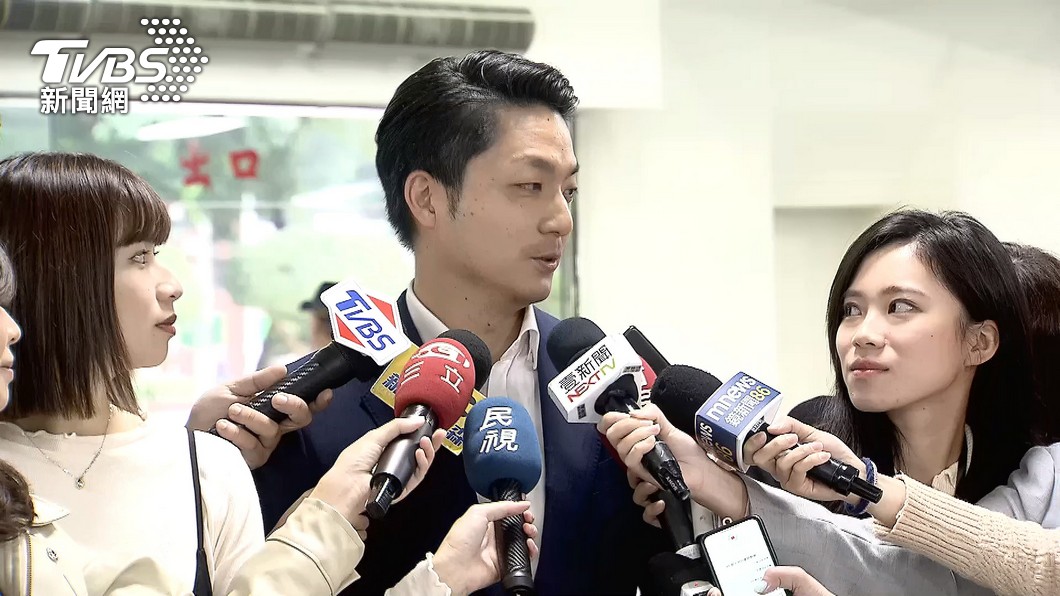 Missing signage and safety concerns raised at Taipei Dome (TVBS N)
