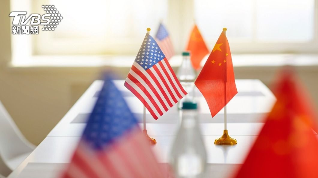 U.S. boosts Taiwan’s defense amid rising Chinese expansion (Shutterstock)