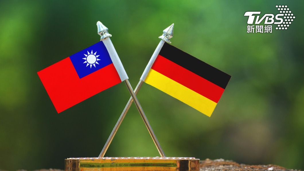 Germany seeks to expand relations with Taiwan: Sigmund (Shutterstock)
