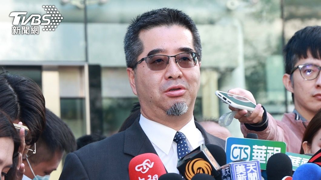 Ma Ying-jeou’s ROC gaffe clarified by foundation head (TVBS News)