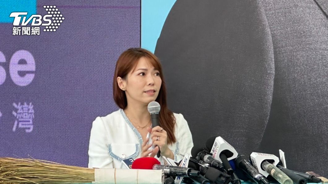Dissatisfaction rises as KMT, TPP announce collaboration (TVBS News)