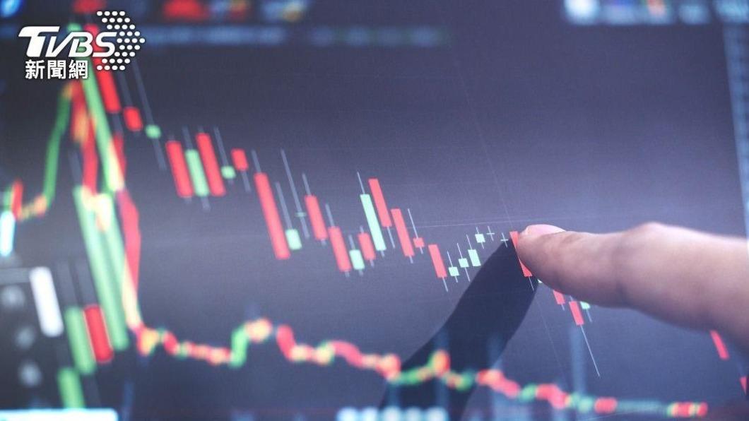 Taiwan stock exchange reports 7.52% revenue growth (TVBS News)