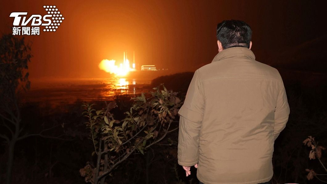 Taiwan denounces N. Korea’s satellite launch as threat (AP)