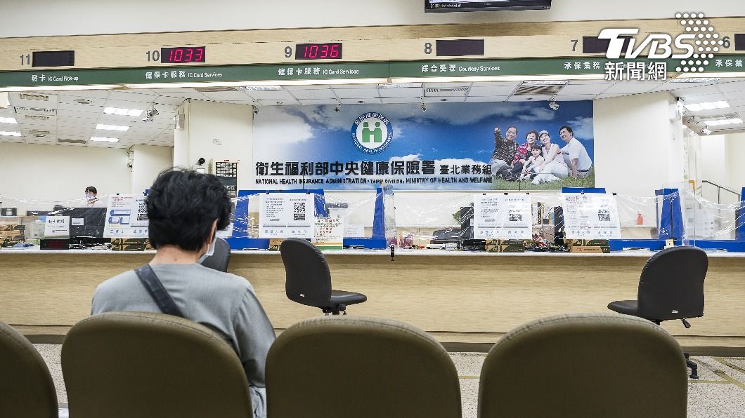 Taiwan to include mainland students in NHI program
