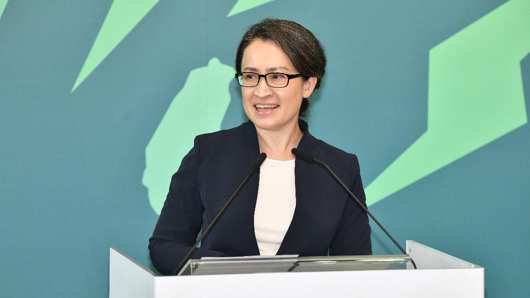 Hsiao Bi-khim set for Hualien rally, aims to revitalize DPP