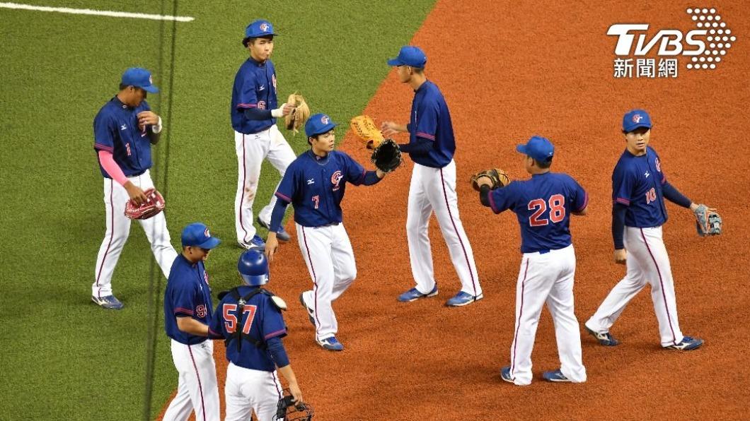 4,000 seats added for Asian Baseball Championship