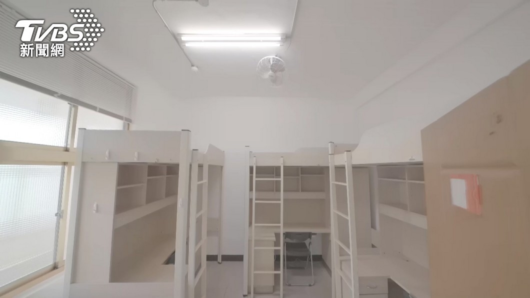 New dorm subsidy to benefit 275,000 university students