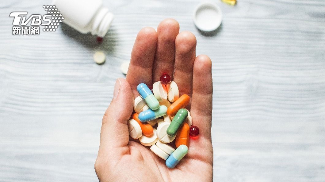 Taiwan recalls schizophrenia drug ABILIFY® (Shutterstock/Photo for illustration purposes only)