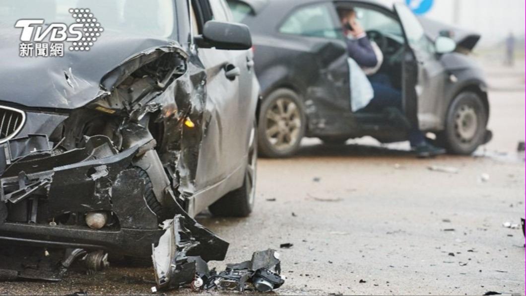 Traffic fatalities fall short of 5% reduction goal (Shutterstock)