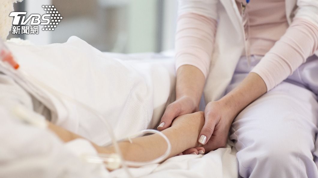 Physician warns of prolonged immunity debt in Taiwan (Shutterstock)