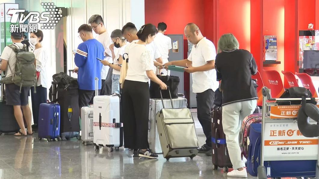 Taiwan scholar warns of travel to China (TVBS News)