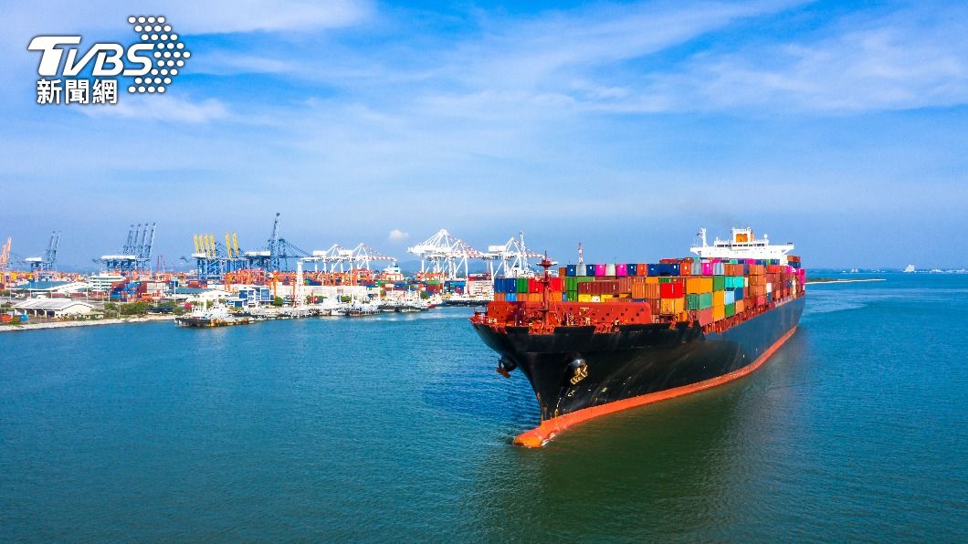 Taiwan’s 2023 exports on track to hit US$400B milestone