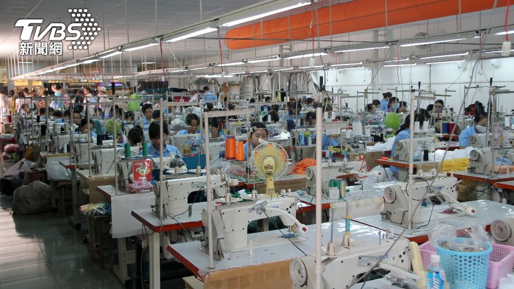 Vietnam wins big as Chinese, US investment surges