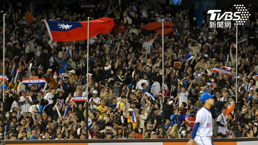 Taipei mayor eyes more seats for Asian Baseball finale