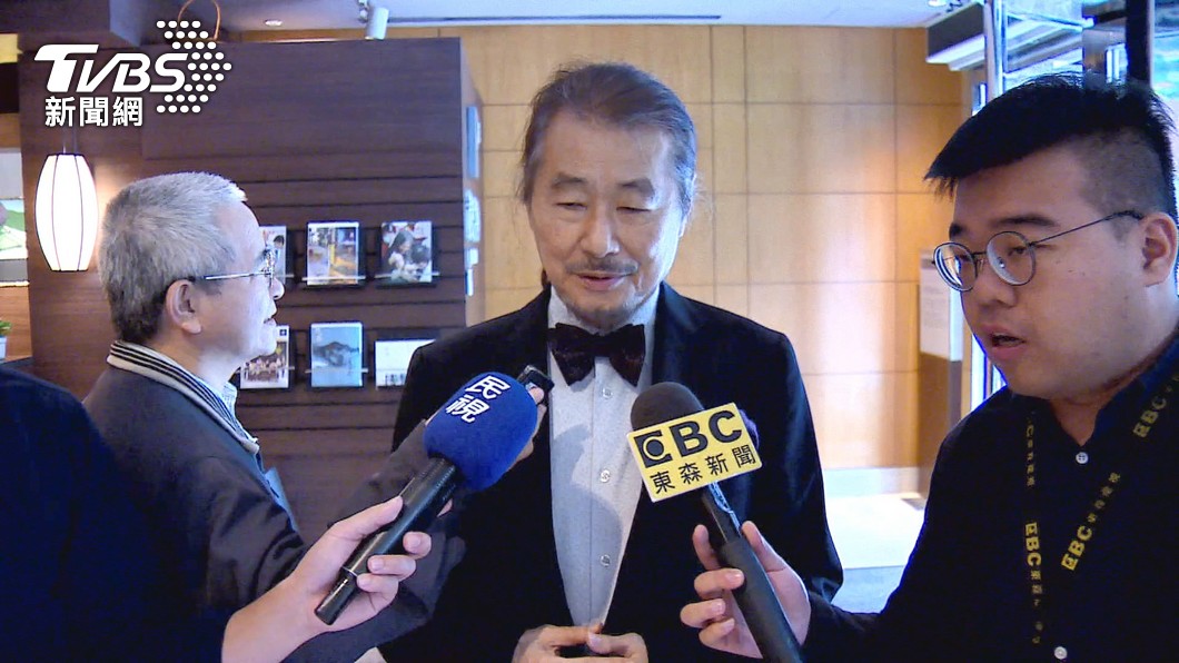 Former DPP chair entrusts Sisy Chen amid worsened cancer (TVBS News)