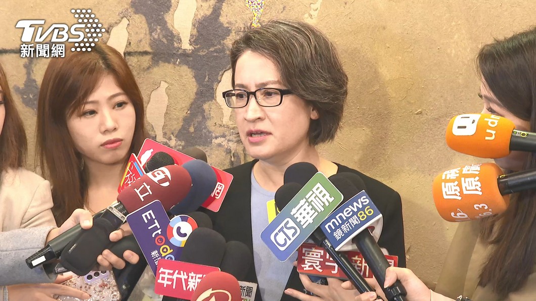 Hsiao: Taiwan’s growth not felt by all citizens (TVBS News)