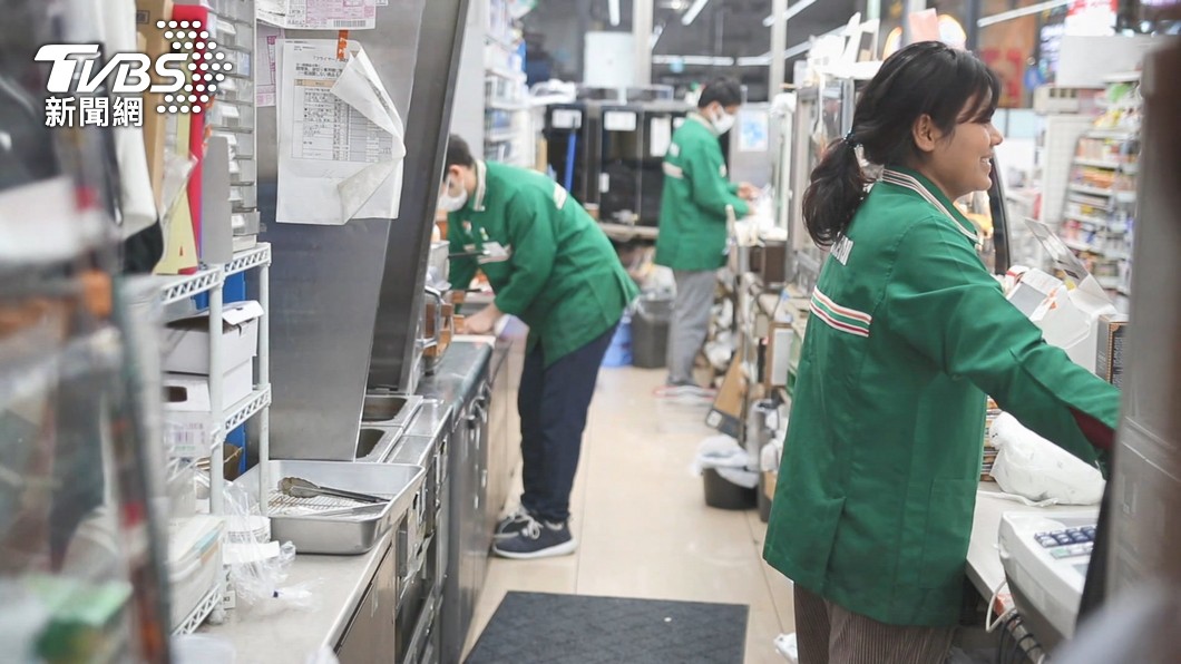  Control Yuan exposes truth of Taiwan’s missing migrants (TVBS News)