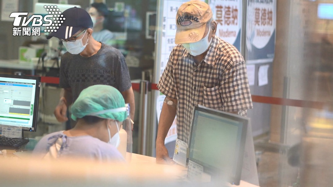 Taiwan’s Type B flu cases rise as Lunar New Year nears 