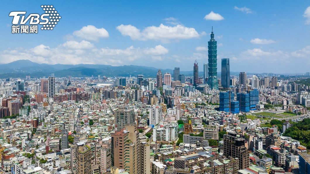 Natixis: Taiwan’s economy set for growth amid 2024 election (Shutterstock)