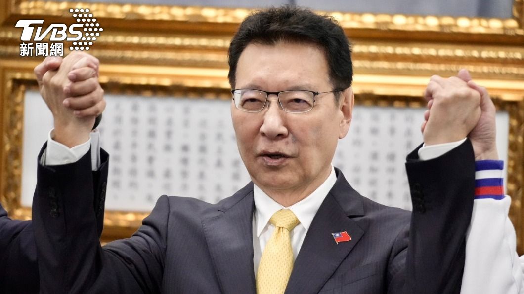 BCC says news coverage unbiased, despite KMT ties (TVBS News)