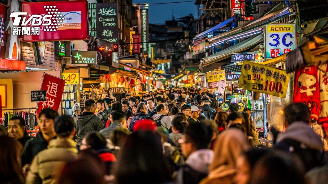 Taiwan, S. Korea aim for 3M visits (Shutterstock)