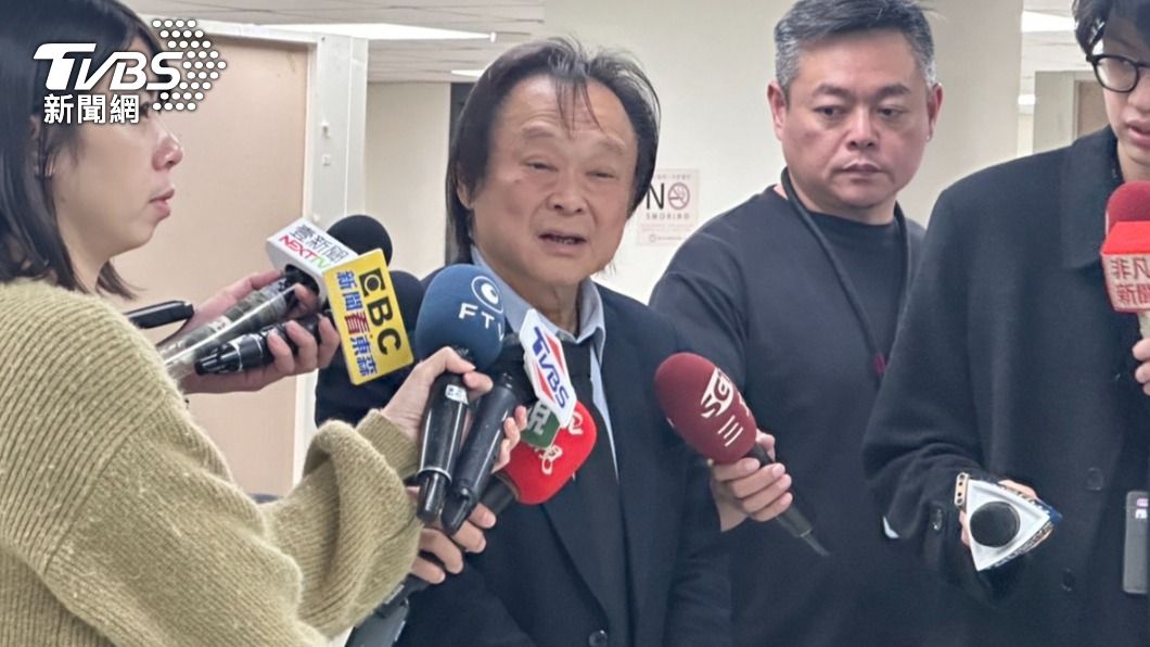 DPP’s Wang Shih-chien shrugs off vote-buying claims (TVBS News)