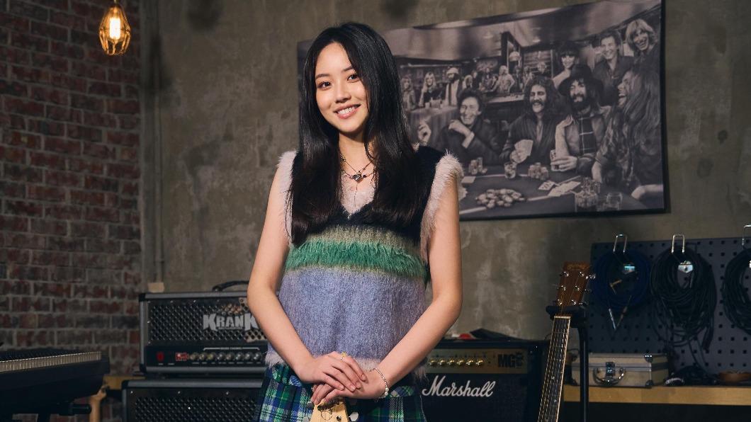 Bettii pauses studies for music, showcases strong skills (Courtesy of Great Time Music)