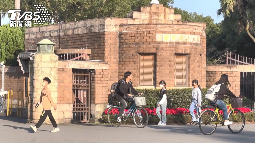 NEU calls on Taiwan’s MOE to remedy school safety measures (TVBS News)