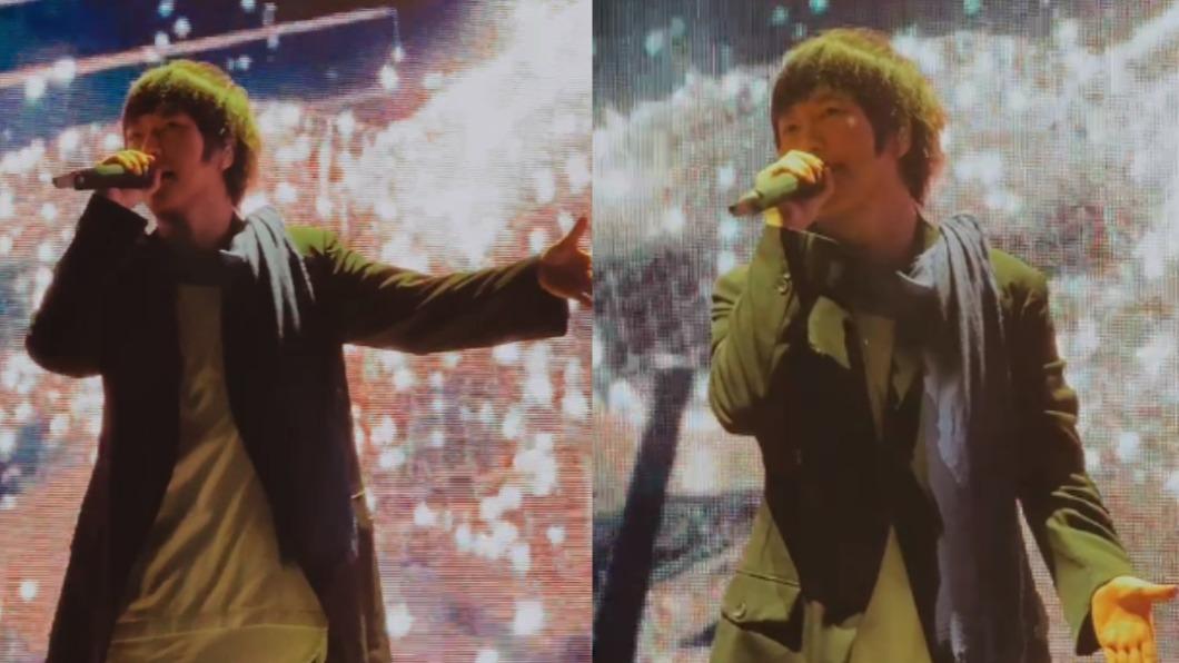 Mayday wraps up tour in Paris, quashes lip-sync rumors (Courtesy of Mayday’s Instagram)