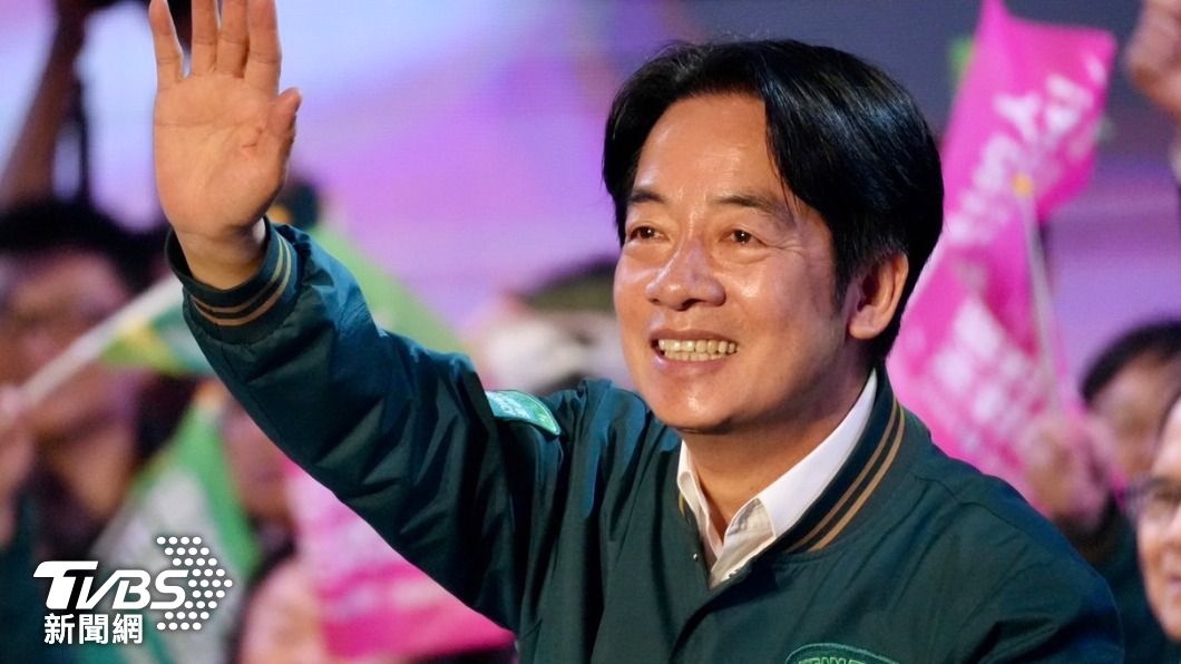 DPP’s campaign office defends candidate amid criticisms (TVBS News)