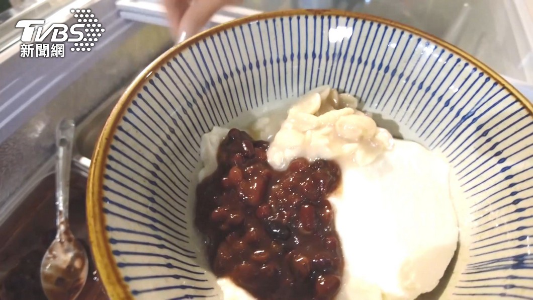 Dubai gets a taste of Taiwan with authentic douhua (TVBS News)