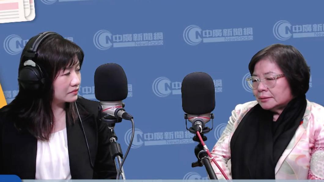 KMT targets five Taipei seats as 2024 elections loom (TVBS News)