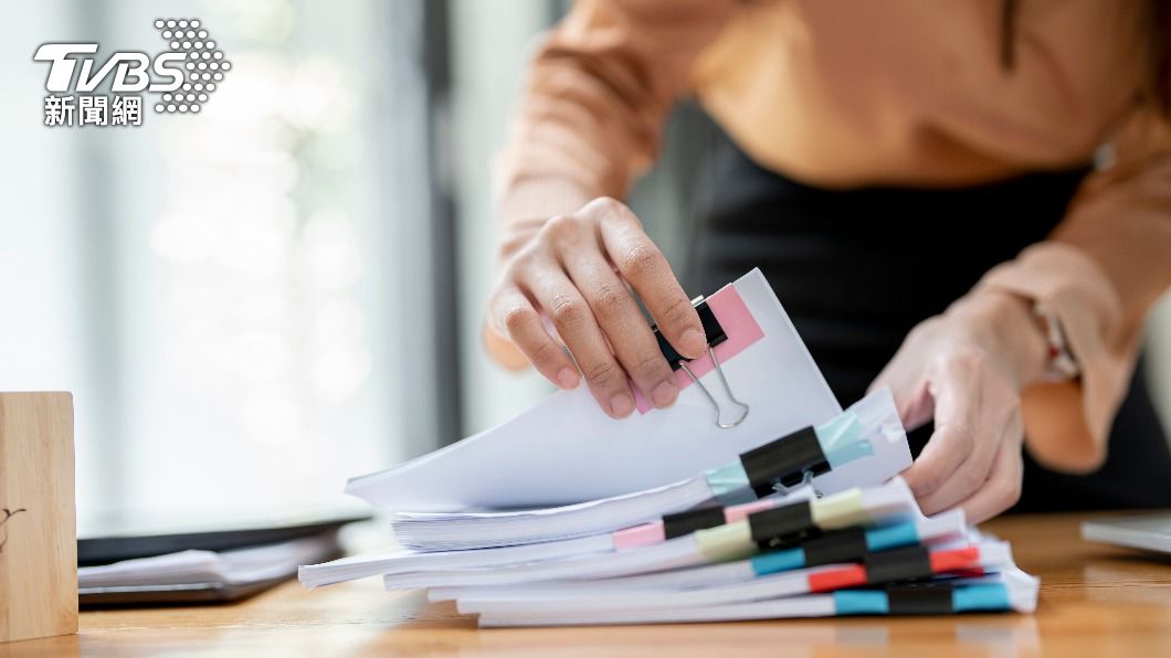 Taiwan’s MOL reports surge in furloughed workers (Shutterstock)