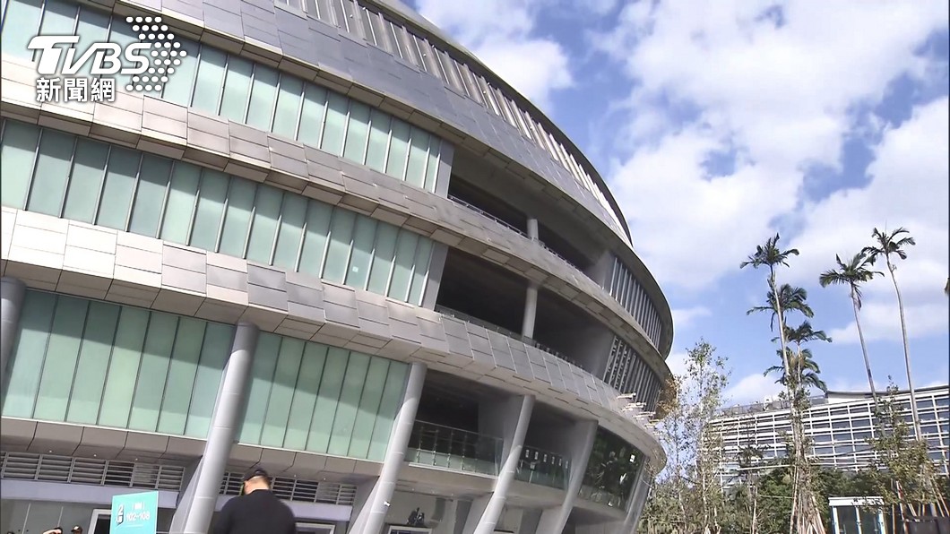 Taipei government to address Dome’s concert potential (TVBS News)