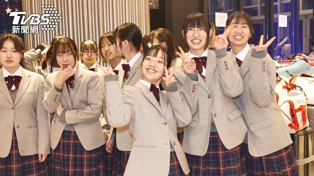 ’Orange Devils’ return to Taiwan for premiere concert (TVBS News)