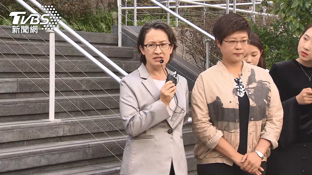 TSMC to expand globally, retain roots in Taiwan: Hsiao (TVBS News)